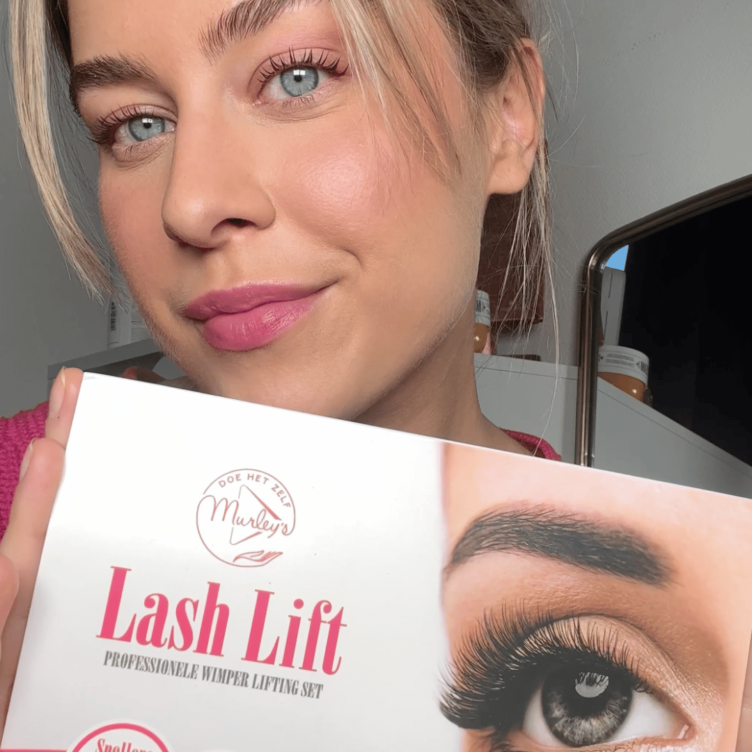 BLOG| Dit is waarom een lashlift de oplossing is voor perfect gekrulde wimpers